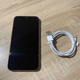 9056 iPhone 11 Pro 256GB ゴールド ジャンク