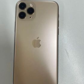 iPhone 11 Pro 256GB ゴールド SIMフリー