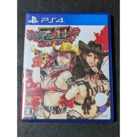 PS4 お姉チャンバラZ2 カオス(家庭用ゲームソフト)