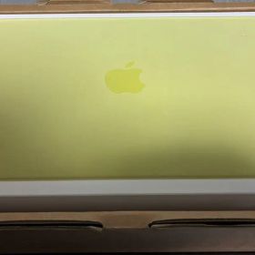 即購入可。即日発送【新品未開封】MacBook NEO