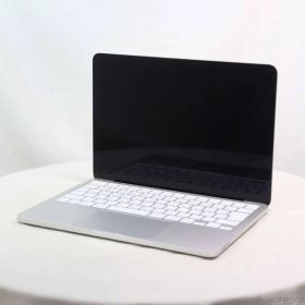 ソフマップ 〔中古品〕 MacBook Neo 13-inch Early-2026 MHFA4J／A Apple A18 Pro 6コアCPU_5コアGPU 8GB SSD256GB シルバー 〔26.3 Tahoe〕【258】