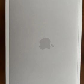 【未開封新品】MacBook Neo A18 Pro - シルバー