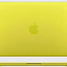 【未開梱新品】macbook neo 256GB シトラス