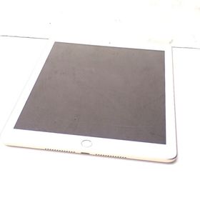 【質みなみ】★Ft1297811★Softbank★iPad(第5世代) 32GB ゴールド★中古