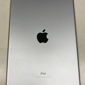 【動作正常品・電池92％】美品 SIMフリー iPad(第5世代) 128GB スペースグレイ