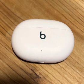 良品Beats Studio Buds+ アイボリー ビーツ