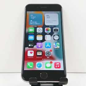 iPhone6s 32GB SIMフリー スペースグレイ 送料無料 本体 c18334