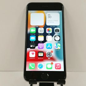 iPhone6s 32GB SIMフリー スペースグレイ 送料無料 本体 c18326