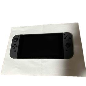 ニンテンドースイッチ初期型(家庭用ゲーム機本体)