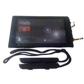 ニンテンドースイッチ(Nintendo Switch)の★Nintendo Switch 任天堂スイッチ 本体 HAC-001 ジャンク(家庭用ゲーム機本体)