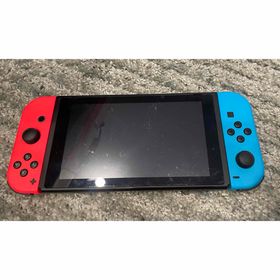 ニンテンドースイッチ(Nintendo Switch)のNintendo Switch✨(家庭用ゲーム機本体)