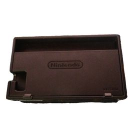 ニンテンドースイッチ(Nintendo Switch)のNintendo Switch ブラック セット(家庭用ゲーム機本体)