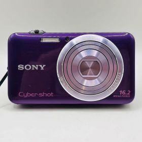動作確認済 ⭐︎美品⭐︎ SONY Cyber-shot DSC-WX30 デジカメ
