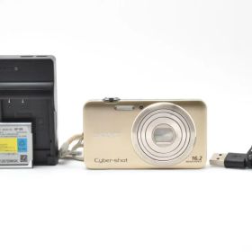 ★美品★ ソニー Cyber-shot DSC-WX30 #21743