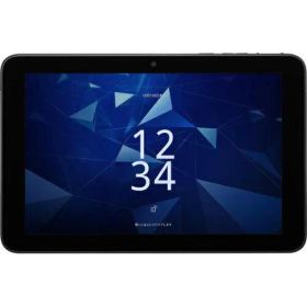 【新品・2営業日で発送】KYOCERA 京セラ 法人向け業務用タブレット (Mediatek MT8788／4GB／eMMC・64GB／Android 14／10.1型／SIMスロット:なし)(KC-T305C)