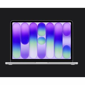 アップル(Apple)のMacBook Neo 512GB Touch ID シルバー 未開封(ノートPC)