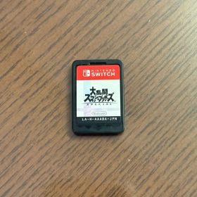【ソフトのみ】大乱闘スマッシュブラザーズ SPECIAL