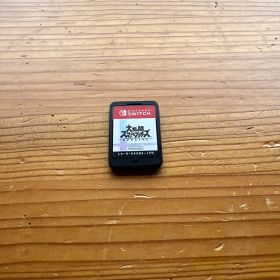 大乱闘スマッシュブラザーズ SPECIAL