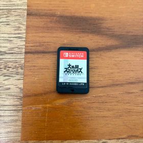 Nintendo Switch 大乱闘スマッシュブラザーズ SPECIAL