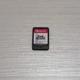 大乱闘スマッシュブラザーズ スマブラ スペシャル special Switch