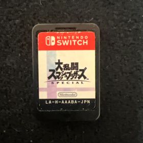 大乱闘スマッシュブラザーズ SPECIAL セット