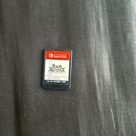 大乱闘スマッシュブラザーズ SPECIAL