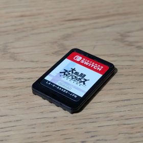 大乱闘スマッシュブラザーズ SPECIAL Switch スマブラ ソフトのみ