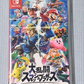 大乱闘スマッシュブラザーズ SPECIAL