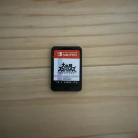 大乱闘スマッシュブラザーズ SPECIAL