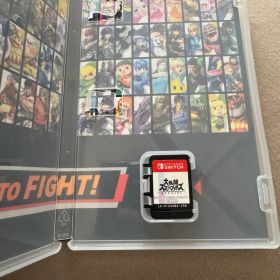 大乱闘スマッシュブラザーズ SPECIAL