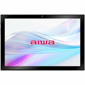 【在庫セール】aiwa tab AS10-2(6)(タブレット)