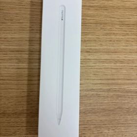 Apple Pencil Pro 未使用 保証あり 4549995504460