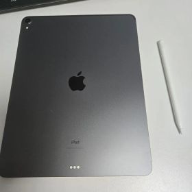 Apple iPad Pro 12.9インチ 本体 + Apple Pencil