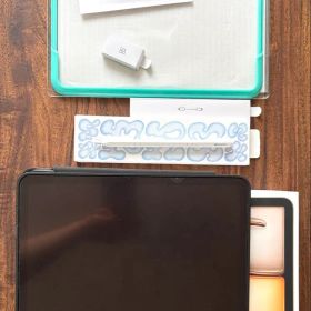 【美品】iPad Air 第7世代 128GB＋Apple Pencil Pro