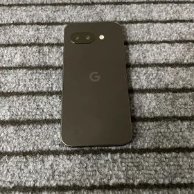 123 Google Pixel9a 128GB SIMフリー