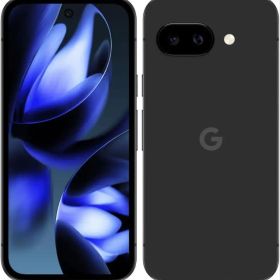 Google Pixel 9a ブラック 本体