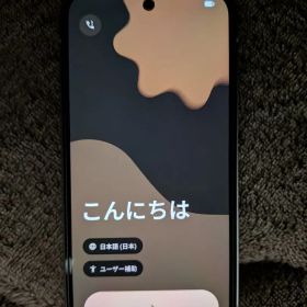 GooglePixel9a 128GB SIMフリー