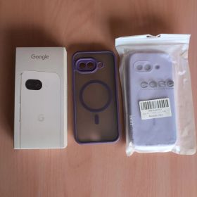 pixel 9a ホワイト simフリー 128gb