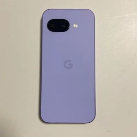 GooglePixel9a 128GB SIMフリー