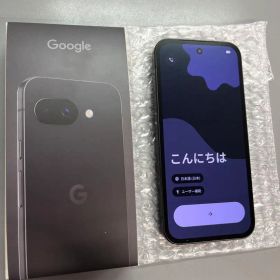 【新品未使用】Google Pixel 9a 128GB