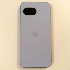 【超美品】Google pixel9a 128gb Iris