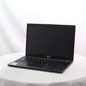 〔中古品〕 LIFEBOOK U9310／D FMVU28021 ガーネットレッド ［Core-i5-10310U (1.7GHz)／8GB／SSD256GB／13.3インチワイド／Windows11 Pro MAR］〔中古品〕 LIFEBOOK U9310／D FMVU28021 ガーネットレッド ［Core-i5-10310U (1.7GHz)／8GB／SSD256GB／13.3インチワイド／Windows11 Pro MAR］