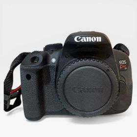 【お買い得品】Canon EOS KISS X7i レンズ2本セット