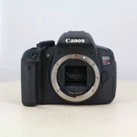【中古】(キヤノン) Canon EOSKissX7i ボディ