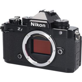 ニコン(Nikon)のＺＦ(デジタル一眼)
