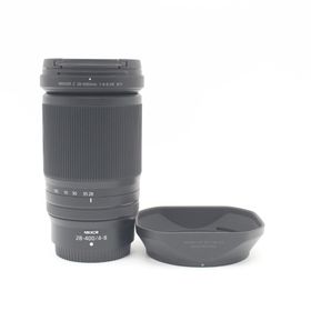 ニコン(Nikon)のニコン NIKKOR Z 28-400mm f/4-8 VR Zマウント(レンズ(ズーム))