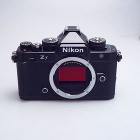 ニコン(Nikon)の【中古】(ニコン) Nikon Z f ブラック(コンパクトデジタルカメラ)