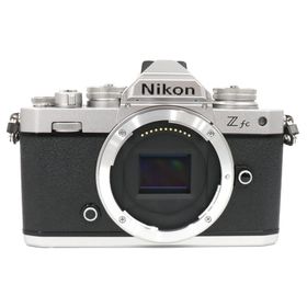 ニコン(Nikon)の中古 ニコン Z fc ボディ ミラーレス一眼 nikon-zfc-body 【可(C)】(その他)