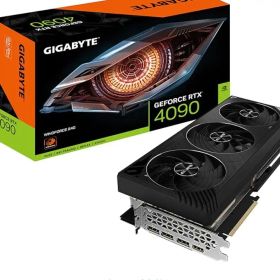 【中古】 Gigabyte GeForce RTX 4090 OC 箱なし GeForce RTX 4090 搭載グラボ 中古 300,000円 | ネット最安値の価格