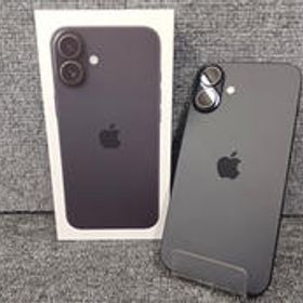 IPHONE16PLUS MXVA3J/A APPLE/KDDI△